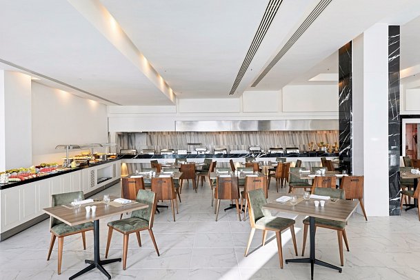 Pickalbatros White Beach Resort Taghazout