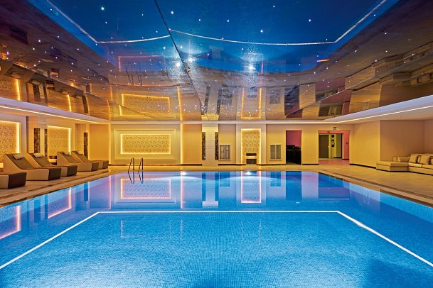 Pickalbatros White Beach Resort Taghazout