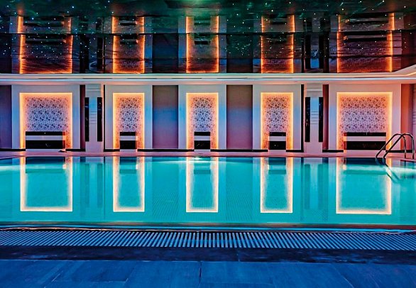 Pickalbatros White Beach Resort Taghazout