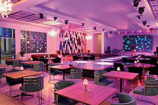 Pickalbatros White Beach Resort Taghazout