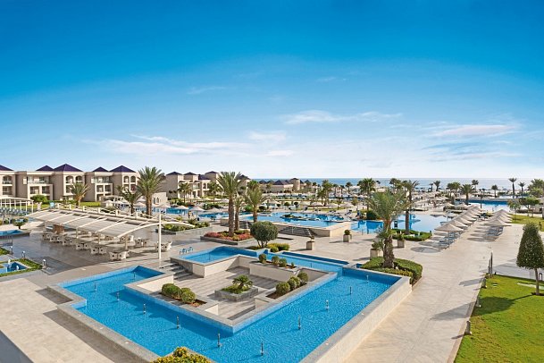 Pickalbatros White Beach Resort Taghazout