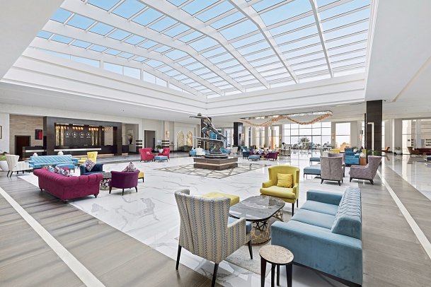 Pickalbatros White Beach Resort Taghazout