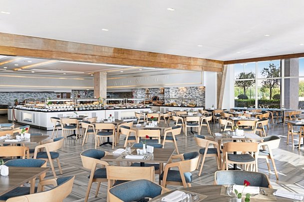 Pickalbatros White Beach Resort Taghazout