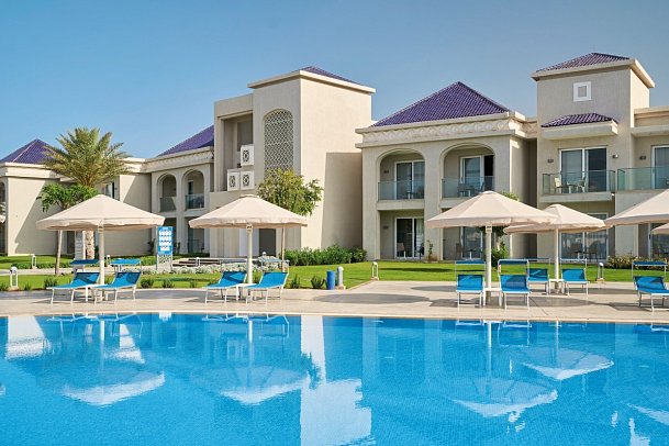 Pickalbatros White Beach Resort Taghazout