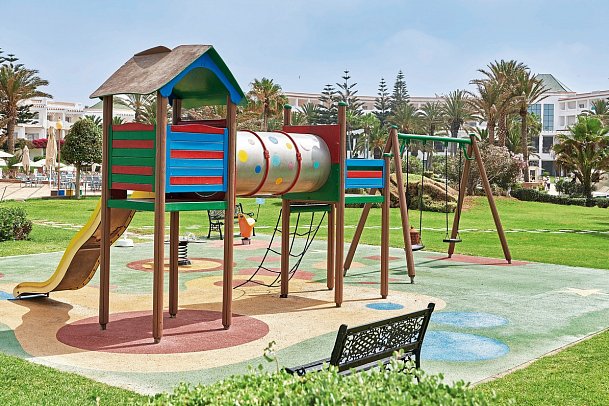 Iberostar Waves Founty Beach