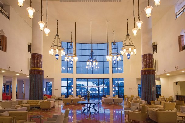 Iberostar Waves Founty Beach