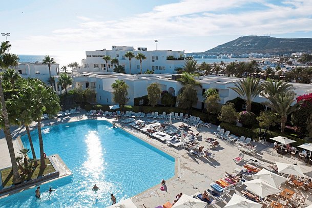 Royal Decameron Tafoukt Beach