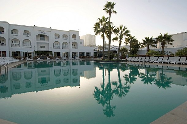 Royal Decameron Tafoukt Beach