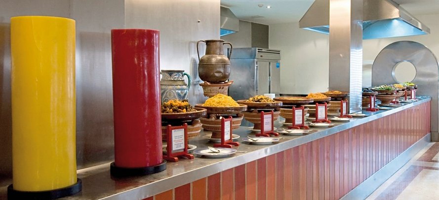 Royal Decameron Tafoukt Beach