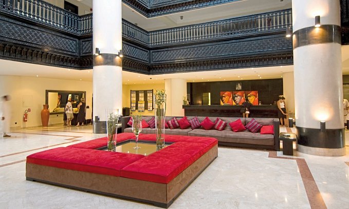 Royal Decameron Tafoukt Beach