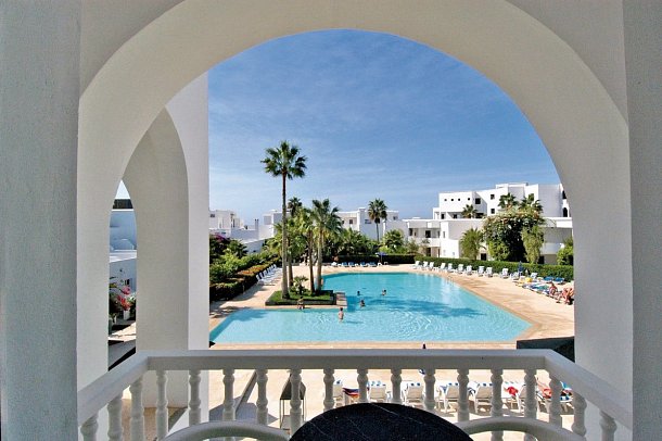 Royal Decameron Tafoukt Beach