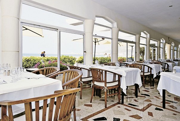 Royal Decameron Tafoukt Beach