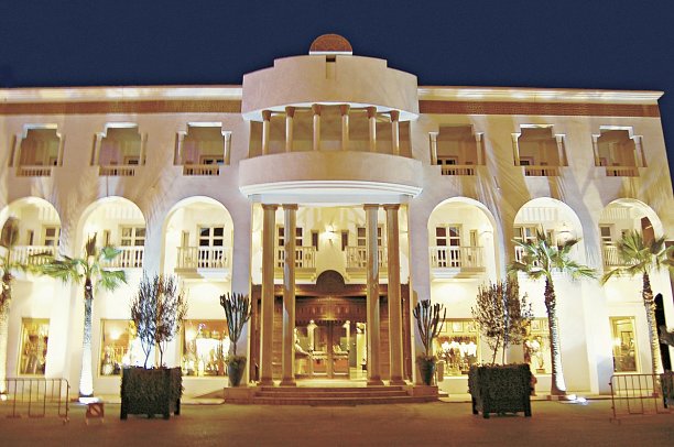 Royal Decameron Tafoukt Beach