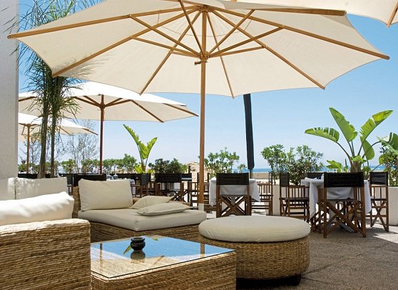 Royal Decameron Tafoukt Beach