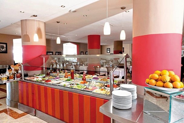 Royal Decameron Tafoukt Beach