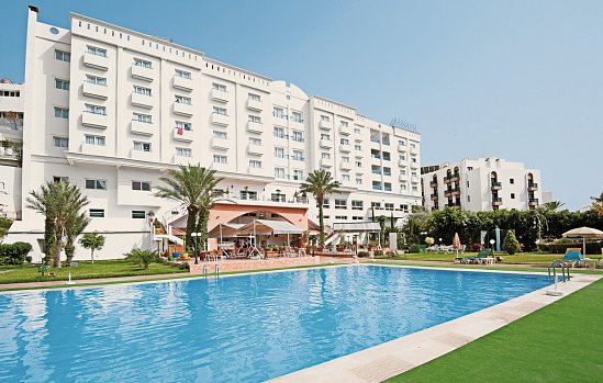 Tildi Hotel