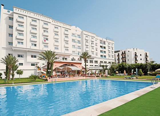 Tildi Hotel