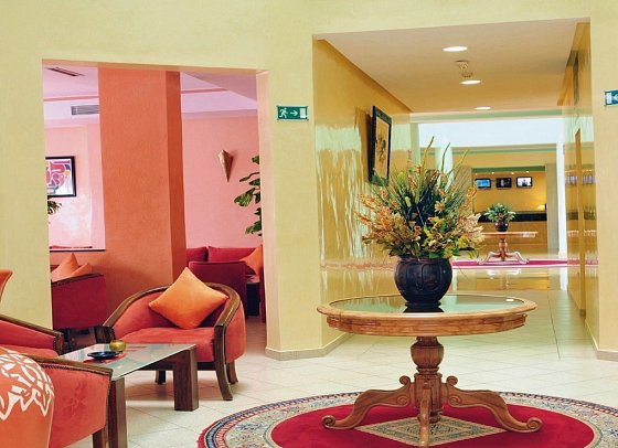 Tildi Hotel