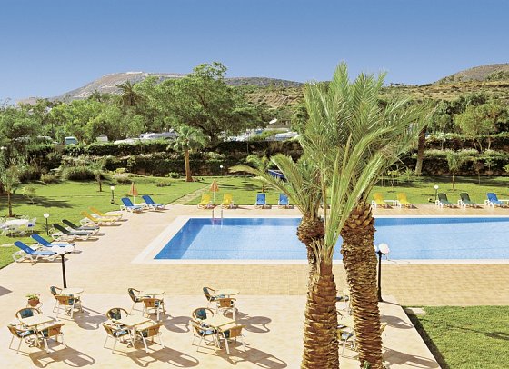 Tildi Hotel