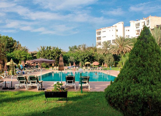 Tildi Hotel