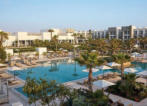 Sofitel Thalassa Sea & Spa