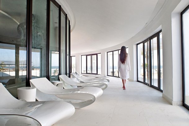 Sofitel Thalassa Sea & Spa