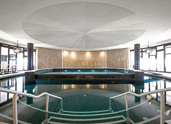 Sofitel Thalassa Sea & Spa