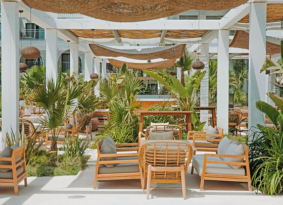 Sofitel Thalassa Sea & Spa