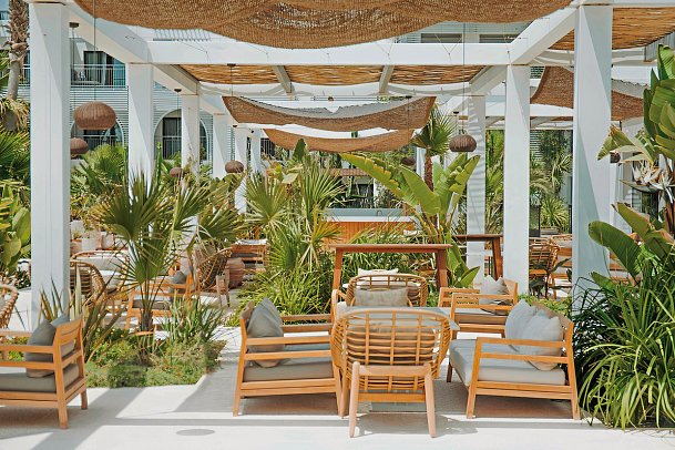 Sofitel Thalassa Sea & Spa