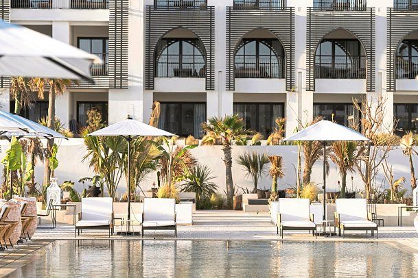 Sofitel Thalassa Sea & Spa