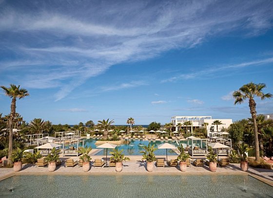 Sofitel Thalassa Sea & Spa