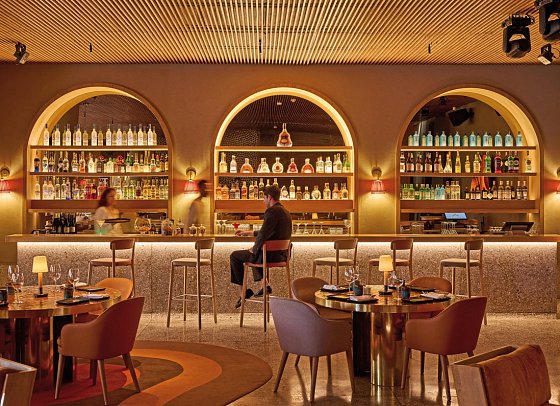 Sofitel Thalassa Sea & Spa