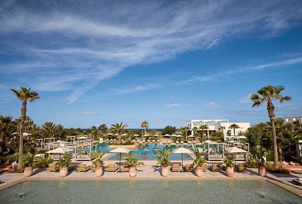 Sofitel Thalassa Sea & Spa