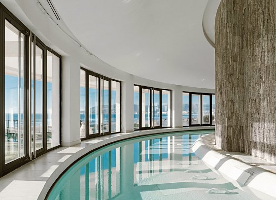 Sofitel Thalassa Sea & Spa