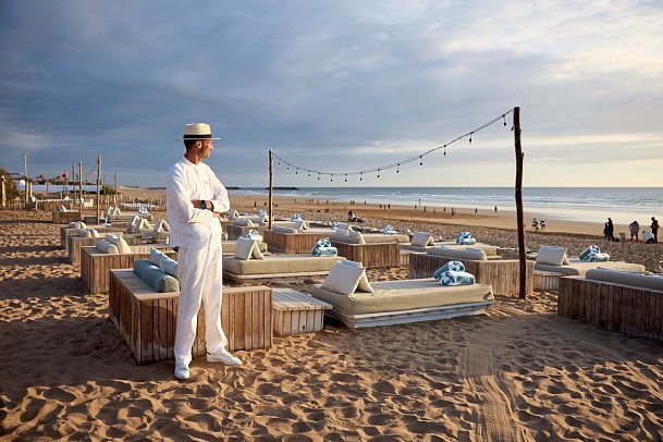 Sofitel Thalassa Sea & Spa