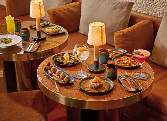 Sofitel Thalassa Sea & Spa