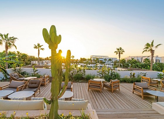 Sofitel Thalassa Sea & Spa
