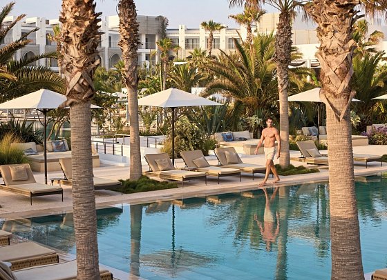 Sofitel Thalassa Sea & Spa