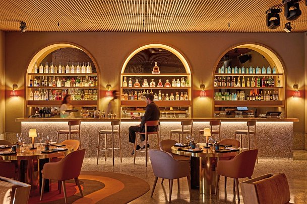 Sofitel Thalassa Sea & Spa