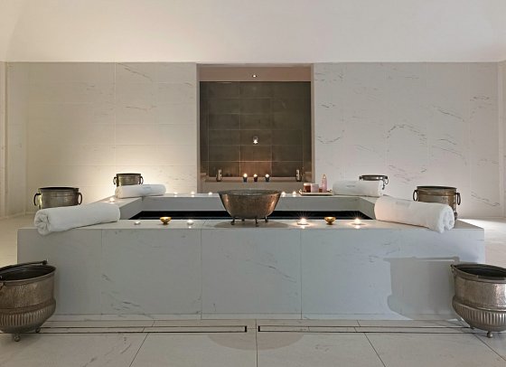 Sofitel Thalassa Sea & Spa