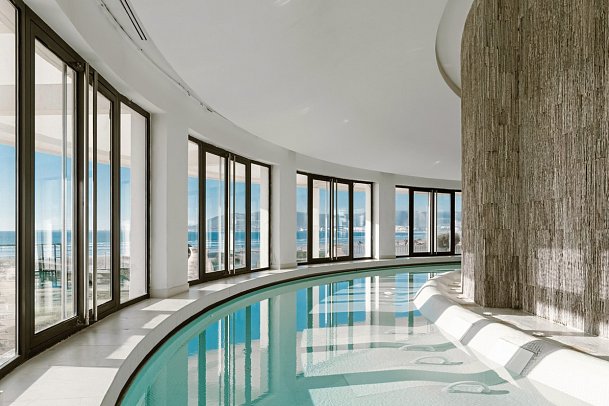 Sofitel Thalassa Sea & Spa