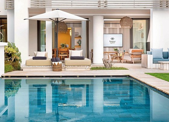 Sofitel Thalassa Sea & Spa