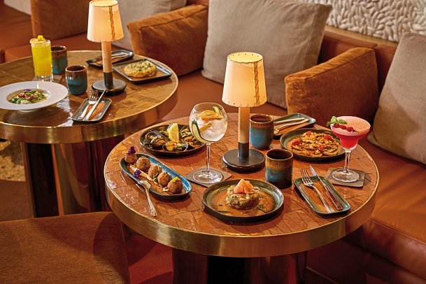 Sofitel Thalassa Sea & Spa