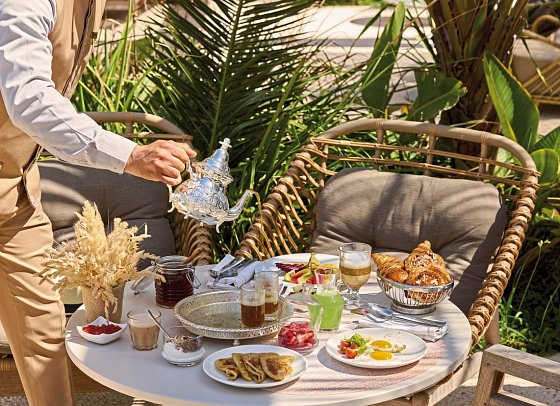 Sofitel Thalassa Sea & Spa
