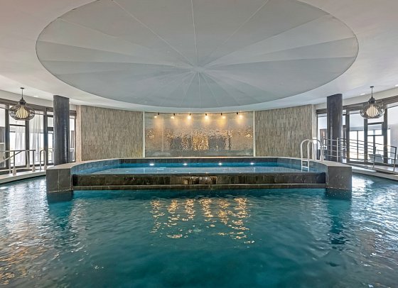 Sofitel Thalassa Sea & Spa