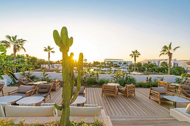 Sofitel Thalassa Sea & Spa