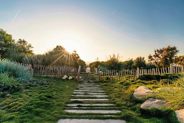 Sofitel Thalassa Sea & Spa