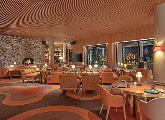 Sofitel Thalassa Sea & Spa