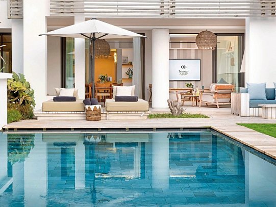 Sofitel Thalassa Sea & Spa