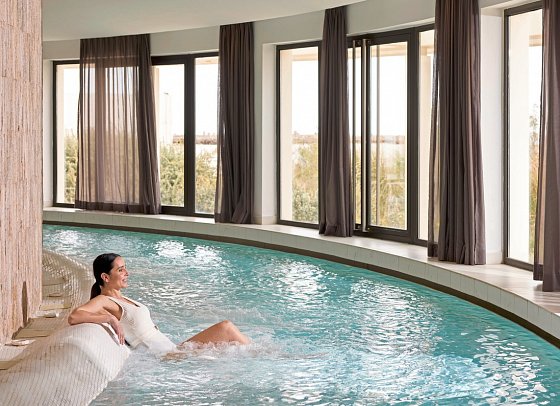 Sofitel Thalassa Sea & Spa